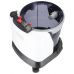 Wet and dry 2-in-1 vacuum cleaner, power 1400 W (DED6608)