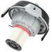 Wet and dry 2-in-1 vacuum cleaner, power 1400 W (DED6608)