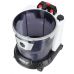 Wet and dry 2-in-1 vacuum cleaner, power 1400 W (DED6608)