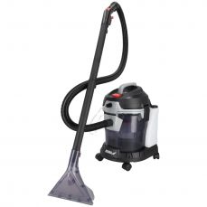 Wet and dry 2-in-1 vacuum cleaner, power 1400 W (DED6608)