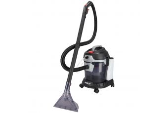 Wet and dry 2-in-1 vacuum cleaner, power 1400 W (DED6608)