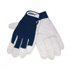 Aizsargcimdi, kazu ada, izm.10, tumši zili (BH1013R10)