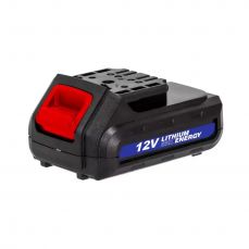 Аккумуляторная батарея DEDRA DED78755 12 В, 1,5 Ач Li-ion, предназначена для DED7875 (DED78755)