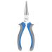Round nose pliers 160mm (1252)