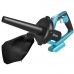 Cordless vacuum/blower 18V (DED7072)