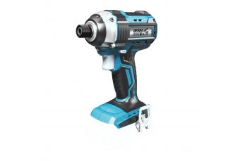 Cordless impact driver 18V, brushless, DEDRA SAS+ALL DED7145 (DED7145)