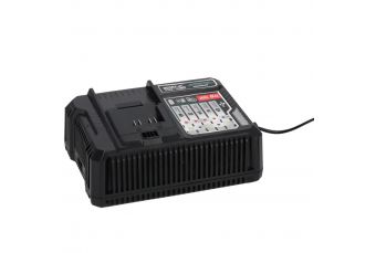 Быстрое зарядное устройство, блок питания DEDRA SAS+ALL DED6939 8A, подходит для DED7032, DED7034, DED7035, DED6936, DED6937 (DED6939)