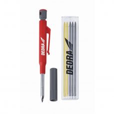 Автоматический карандаш с ручкой (M9004A)