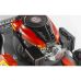 Газонокосилка 3,6кВт 53см GARDEN DEDRA DED8725Q-53L 196сс, регулировка скорости, 2 ножа, двигатель Loncin (DED8725Q-53L)