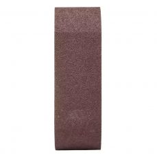 Бесконечная лента, шлифовальная лента DEDRA DED79491 gr.60, 75x533мм, 3шт (DED79491)