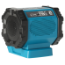 DEDRA SAS+ALL DED7004 Аккумуляторная bluetooth колонка 18 В, порт USB (DED7004)