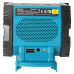 DEDRA SAS+ALL DED7004 Аккумуляторная bluetooth колонка 18 В, порт USB (DED7004)