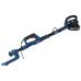 Drywall sander with an extension arm 750W DED7766 (DED7766)