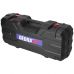 Drywall sander with an extension arm 750W DED7766 (DED7766)