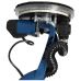 Drywall sander with an extension arm 750W DED7766 (DED7766)