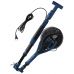 Drywall sander with an extension arm 750W DED7766 (DED7766)