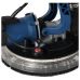 Drywall sander with an extension arm 750W DED7766 (DED7766)