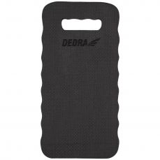 Ceha ceļa spilventiņš 40x20x2,5cm DEDRA (BH2AN11)