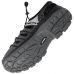 Safety sandals D3V, fabric, size: 41, cat.S1 SRC, composite (BH9D3V-41)