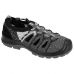 Safety sandals D3V, fabric, size: 41, cat.S1 SRC, composite (BH9D3V-41)