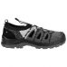 Safety sandals D3V, fabric, size: 41, cat.S1 SRC, composite (BH9D3V-41)