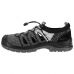 Safety sandals D3V, fabric, size: 41, cat.S1 SRC, composite (BH9D3V-41)