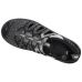 Safety sandals D3V, fabric, size: 41, cat.S1 SRC, composite (BH9D3V-41)