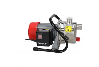 Darza suknis 1200W, INOX (DED8867X)