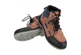 Droši zabaki T2A, no adas, izmers: 41, kat. S1P SRC (BH9T2A-41)