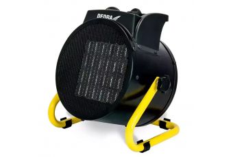Elektrisks silditajs 5,0kW PTC (DED9932C)