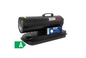 Ellas silditajs 20 kW (DED9950A)