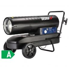 Ellas silditajs 37kW (DED9953A)