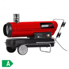 Ellas silditajs (DED9955TK)