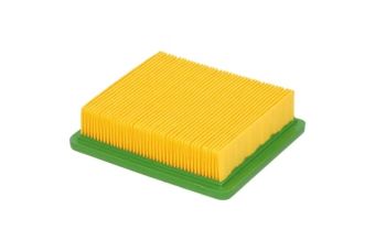 Air filter for gasoline lawn mower, designed for models DED8725-51L2, DED8725-51L2SE, and DED8725-53L1 (DED87295)