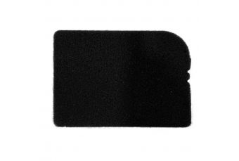 Воздушный фильтр для бензиновой газонокосилки GARDEN DED87309 предназначен для DED8720-43CP (DED87309)