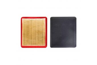 Воздушный фильтр для бензиновой газонокосилки GARDEN DEDRA DED87311, предназначенный для DED8724-46L, DED8725-51L (DED87311)