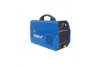 Инверторный сварочный аппарат, TIG+MMA DEDRA DESTI202 200A, держатели TIG и MMA (DESTI202)