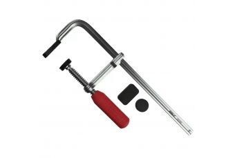 Столярная выколотка F кованая DEDRA 12A135 400x120 мм (12A135)