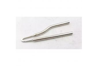 Наконечник для трансформаторного паяльника DEDRA DED75381 3шт, предназначен для DED7538 (DED75381)