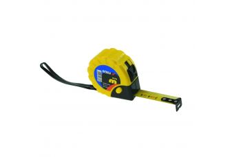 Измерительная лента DEDRA M285 2м, 16мм, 2х стоп (M285)