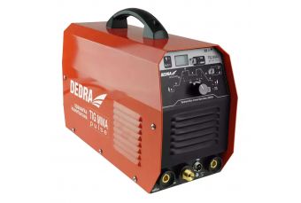 Metinašanas invertors MMA/TIG PULSE 200 A (DESTI204PD)