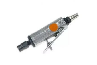 Прямая шлифовальная машина, пневматический рихтовщик PANSAM A532101 1/4" + 5 камней (A532101)