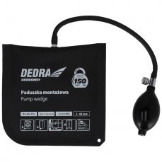 Монтажная площадка 16,5x165см, грузоподъемность 150кг (DED06M01)