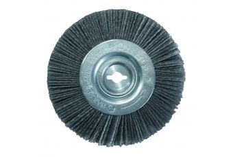 Щетка с нейлоновой щетиной для DED7098 DEDRA SAS+ALL DED70982 (DED70982)