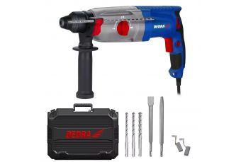 Rotary hammer SDS PLUS 1050W DED7852 (DED7852)