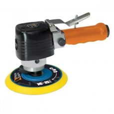 Пневматическая эксцентриковая шлифовальная машина PANSAM A532113 6" (A532113)