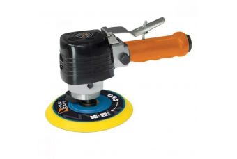Пневматическая эксцентриковая шлифовальная машина PANSAM A532113 6" (A532113)