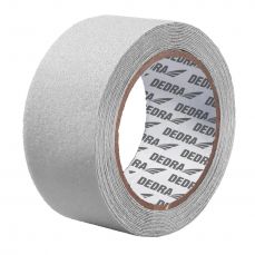 Противоскользящая лента 50мм x 5м, прозрачная/бесцветная (11T118)