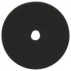 Губка для полировки на Velcro, очень мягкая (серая), диаметр 125мм, толщина 25мм (08T812)