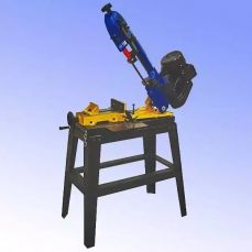 Сменное пильное полотно DEDRA DED77221 для DED7722 - 1300 мм (DED77221)